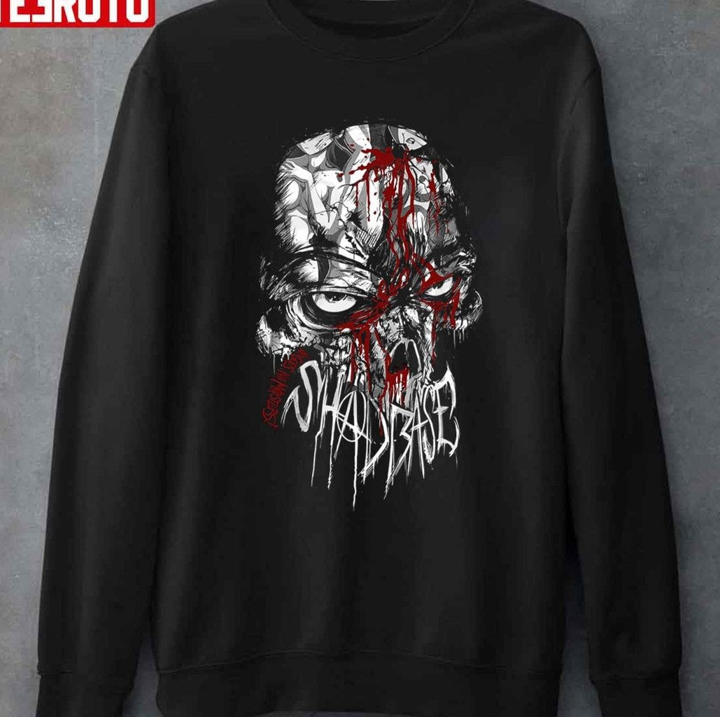 Skul Migos Shadbase Unisex T-Shirt