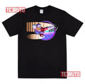 Red Captain Falcon N Air F Zero X Unisex T-Shirt