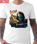 Bkaw Destiny 2 Arc 3.0 Unisex T-shirt