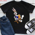 Being The Director Bugs Bunny Movie Unisex T-Shirt