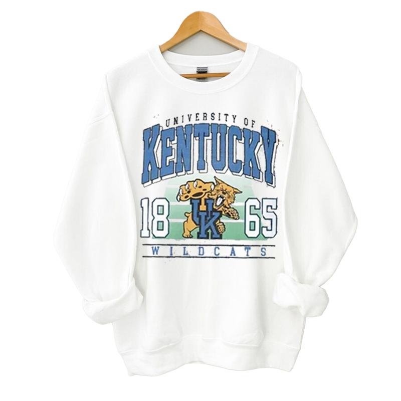 Vintage College NCAA Sweatshirt, Vintage Sweatshirt All Teams NCAA, Classic Sport Sweatshirt
