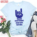 Screwston Texas Hol It Dine 2 Unisex T-Shirt