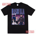 Purple King Hasbulla Homage Unisex T-Shirt