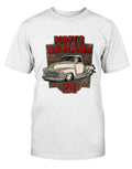 Poppys Garage Unisex T-Shirt