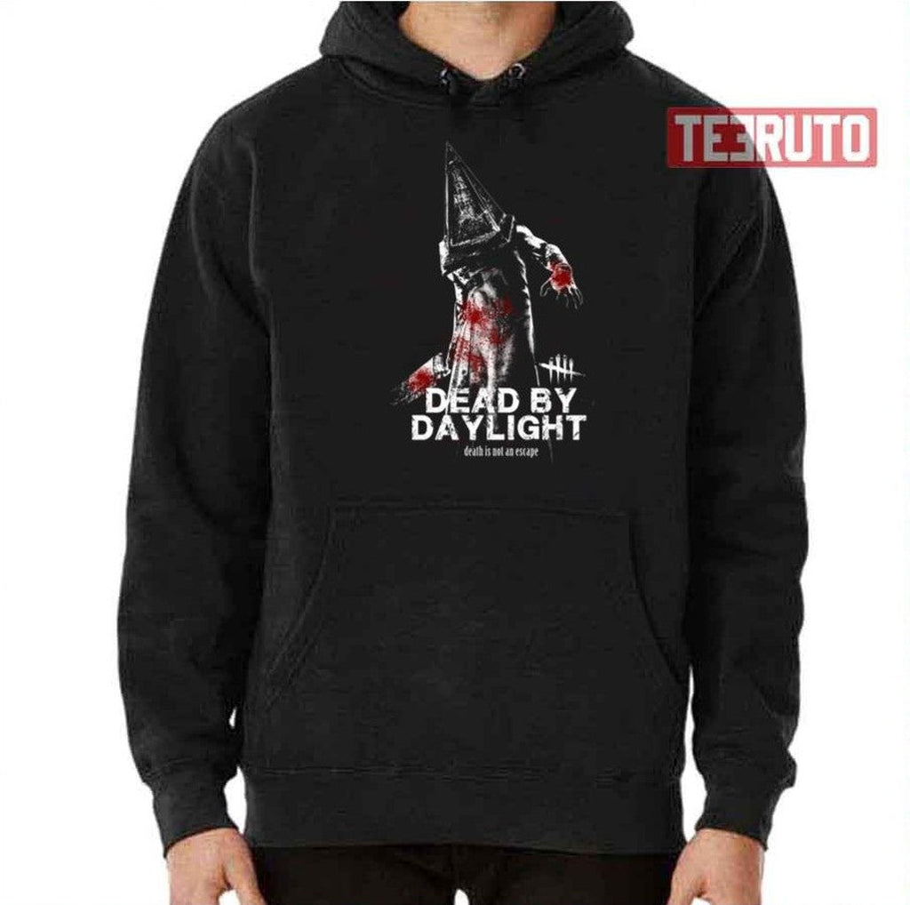 The Executioner Dead By Daylight Unisex T-Shirt