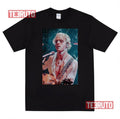 Ross Lynch On Stage The Driver Era Unisex T-Shirt