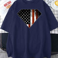 Super American Unisex T-Shirt