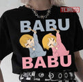 Babu Babu Oshi No Ko Babies Illustration Unisex T-Shirt