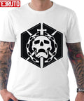 Arc 3.0 Destiny 2 Game Logo Unisex T-shirt