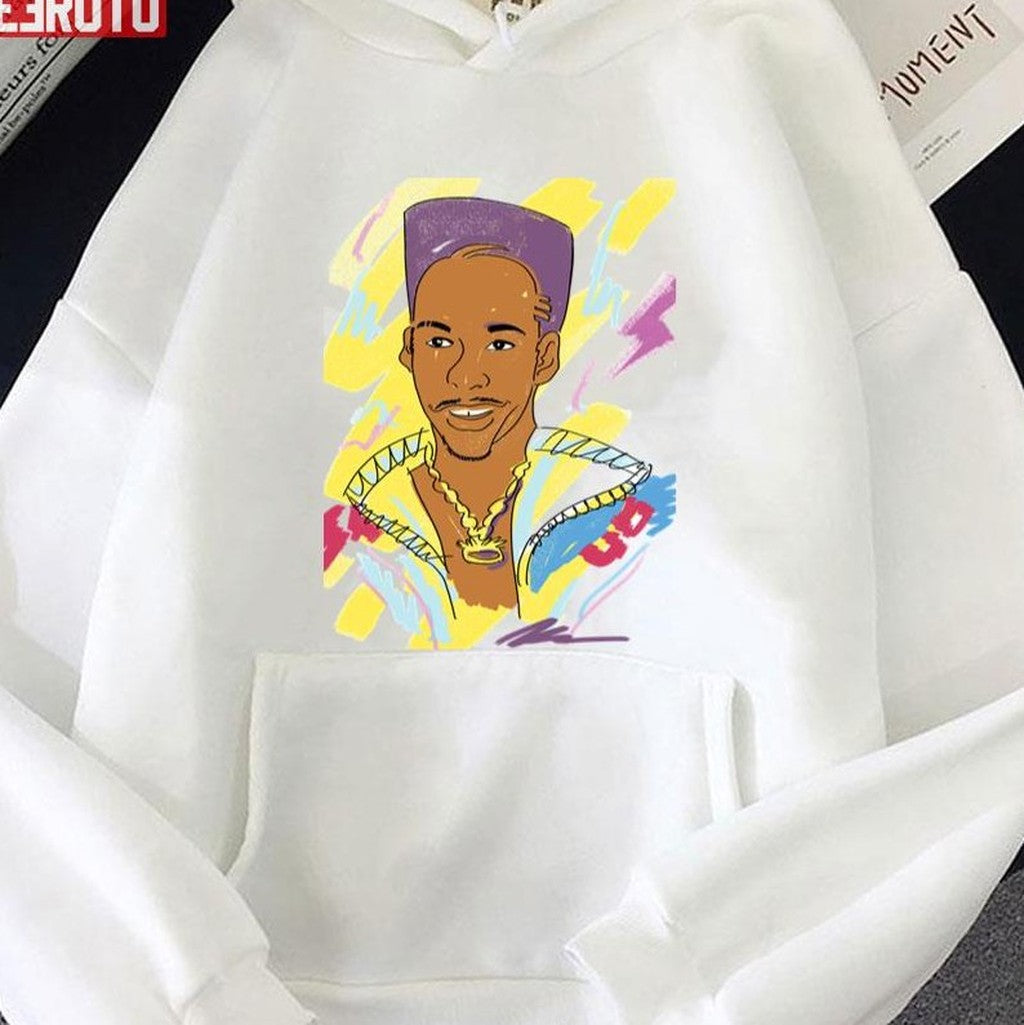 Art Bobby Brown Unisex T-Shirt