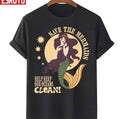 Save The Mermaids Keep Our Oceans Clean Unisex T-Shirt