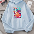 Shinobu Oshino Unisex Hoodie, Sweatshirt