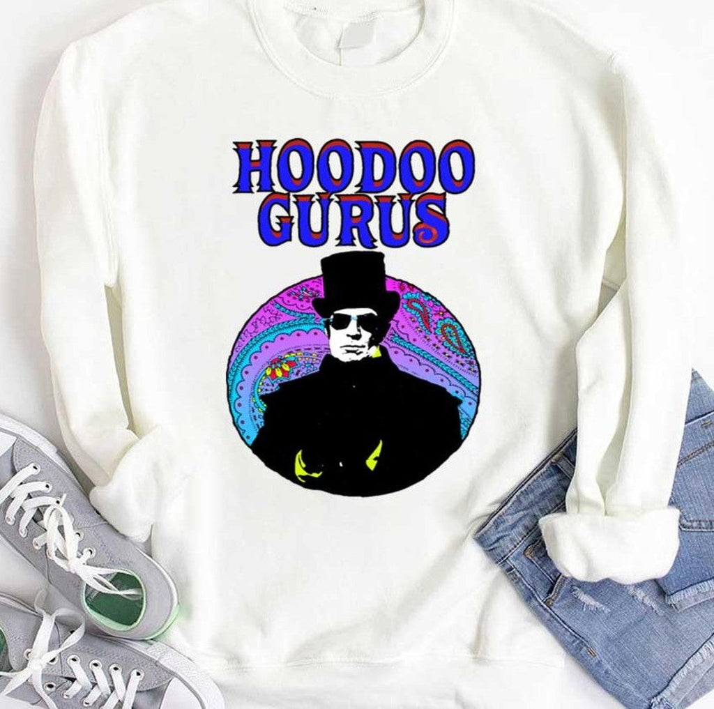 Ausrock Hoodoo Gurus Tee Unisex T-Shirt