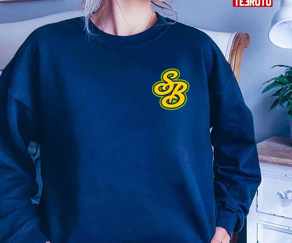 Savannah Bananas Yellow Unisex T-Shirt