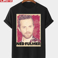 Ned Fulmer Unisex T-shirt