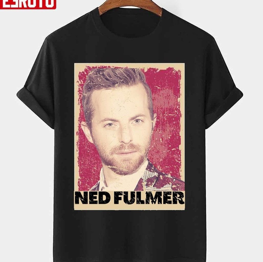 Ned Fulmer Unisex T-shirt