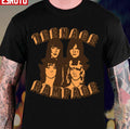 Teenage Rampage 2 Unisex T-Shirt