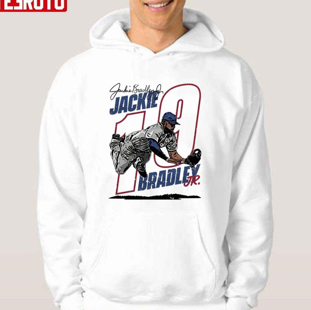 Baseball Jackie Bradley Jr 19 Unisex T-Shirt