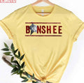 Banshee American Action Drama Tv Series Unisex T-Shirt
