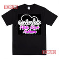 Band Lmfao Music Logo Party Rock Anthem Unisex T-Shirt