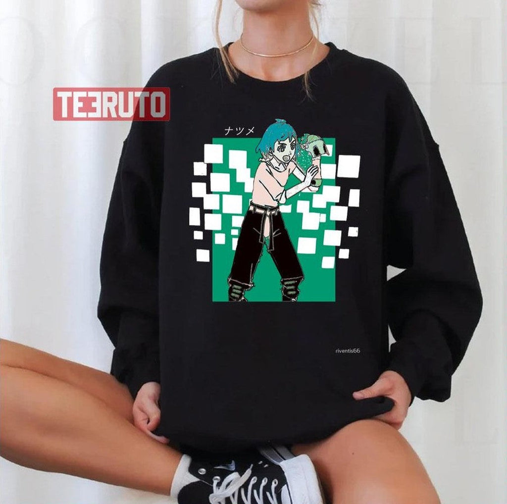 Scan Beam Deca Dence Unisex Sweatshirt