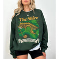 LOTR The Shire 8 T Shirt Hoodie Sweatshirt Sweater