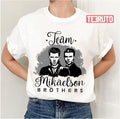 Originals Vampires Tv Series Unisex T-Shirt
