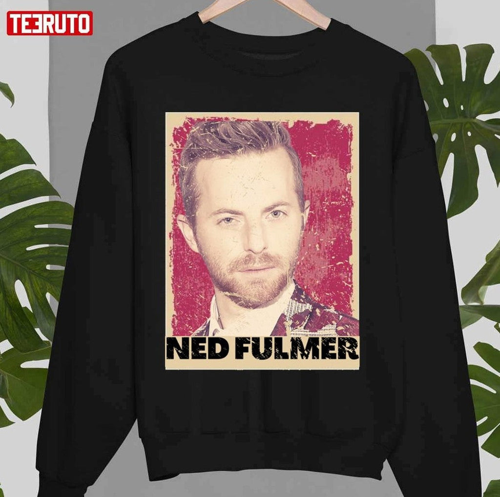 Ned Fulmer Unisex T-shirt