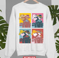 Pop Art Cowboy Brokeback Mountain Movie Unisex Sweatshirt