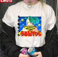 Sexy Lum Urusei Yatsuta Anime Unisex T-Shirt