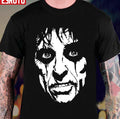 Art Alice Cooper 2019 Unisex T-Shirt