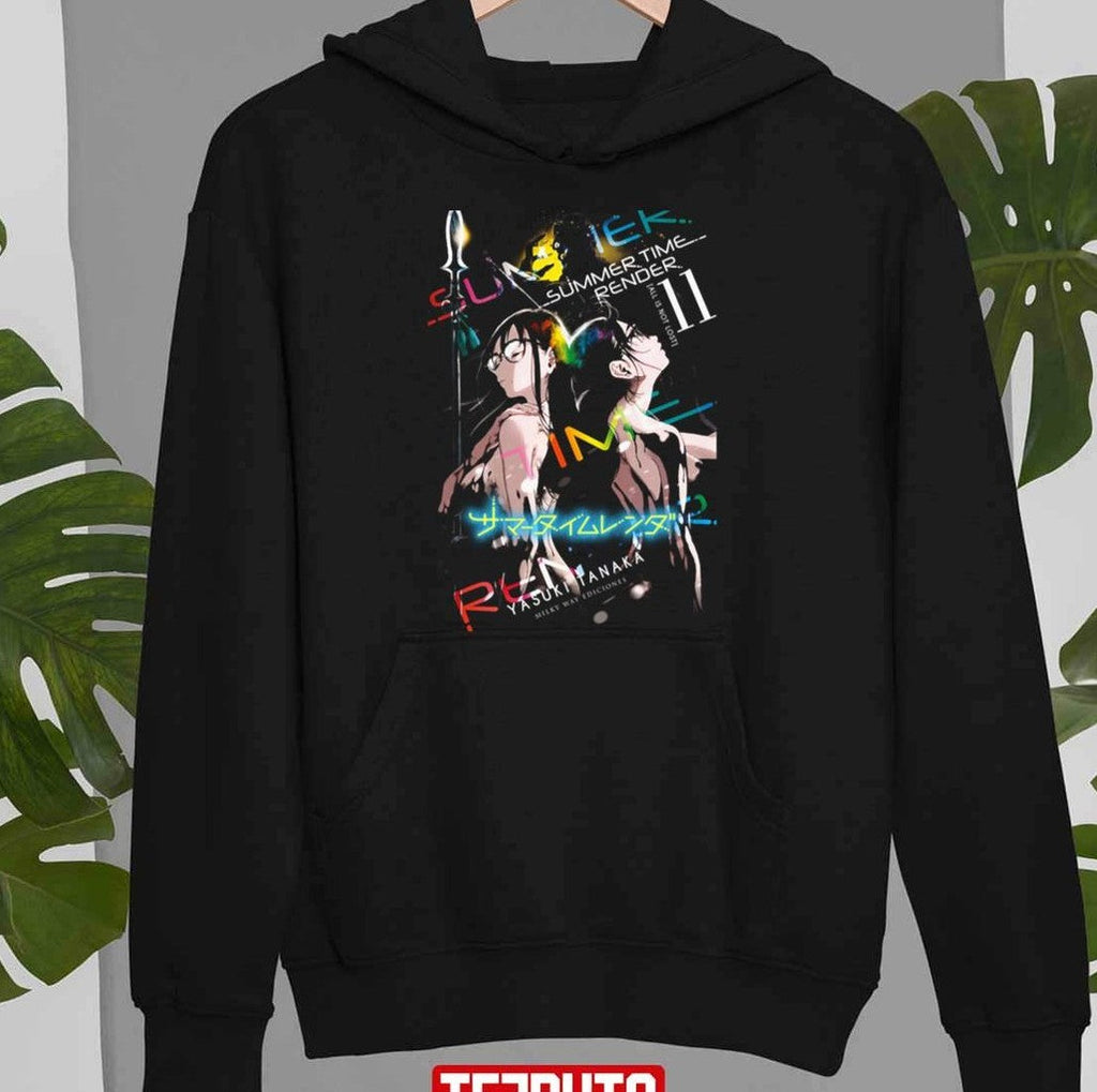 Summertime Render Unisex T-Shirt