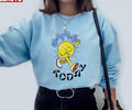 Smile At Someone Today Unisex Sweatshirt