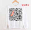Riot Riot Riot Riot Hayley Williams Unisex Sweatshirt
