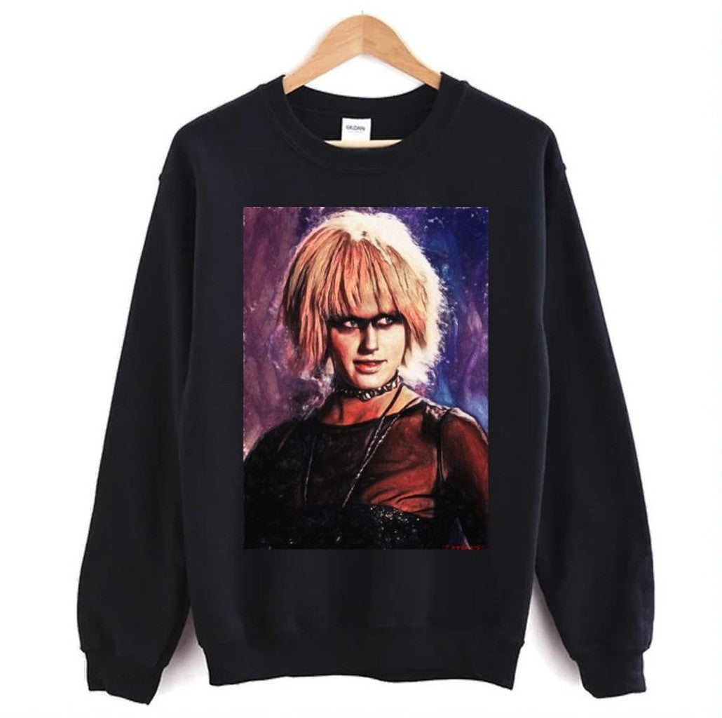 Pris Stratton From Blade Runner 1982 Unisex T-Shirt