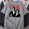 The Chic Disco Band Unisex T-Shirt