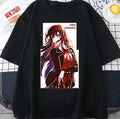 The Deuteragonist Of Yahari Ore No Seishun Love Come Wa Machigatteiru Yukino Yukinoshita Unisex T-Shirt