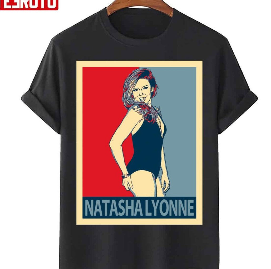 Natasha Lyonne Unisex T-Shirt
