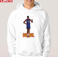 Basketball Player Bol Bol Hoodie