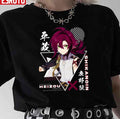 Shikanoin Heizou Genshin Impact Unisex T-Shirt