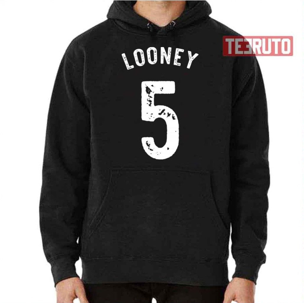 Number 5 Kevon Looney Unisex T-Shirt
