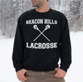Beacon Hills Lacrosse Teen Wolf Unisex Sweatshirt
