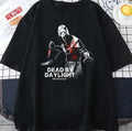 Scream Dead By Daylight Unisex T-shirt