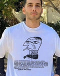 Pablo Picasso Whatever Everything You Can Get Your Hands On Unisex T-Shirt