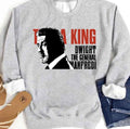 The General Tulsa King Unisex Sweatshirt