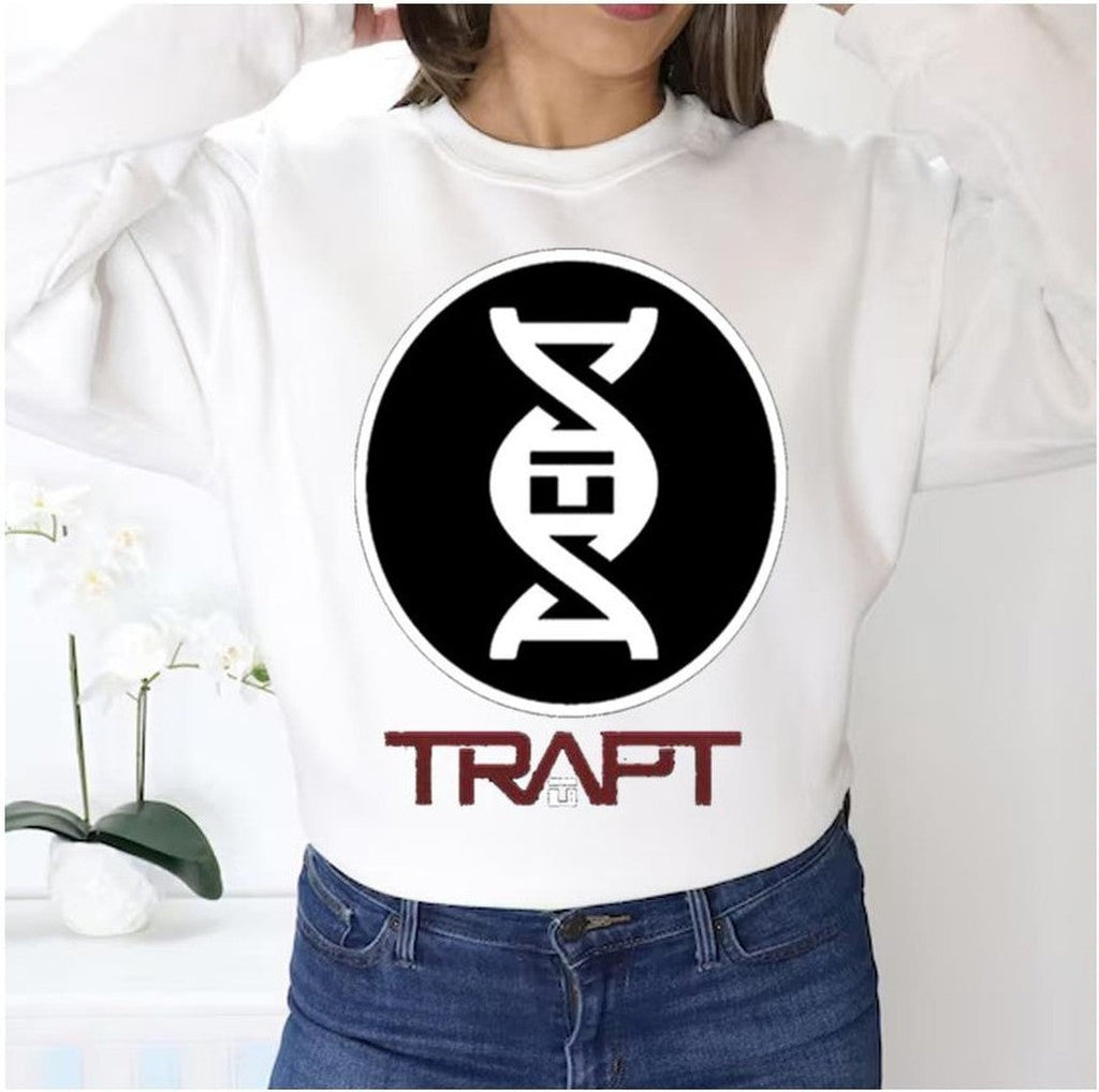 Sound Off Trapt Band Unisex Sweatshirt