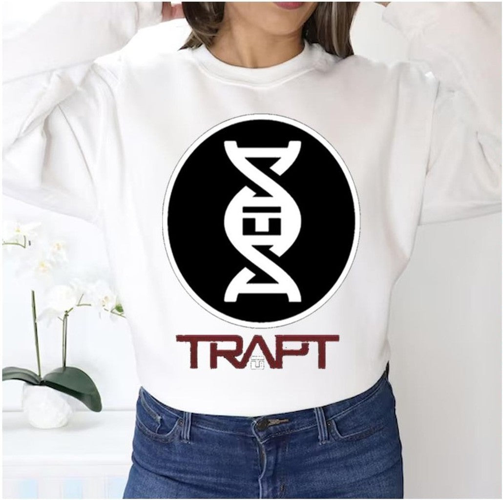 Sound Off Trapt Band Unisex Sweatshirt