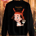 Big Mouth Nanshe Unisex Sweatshirt