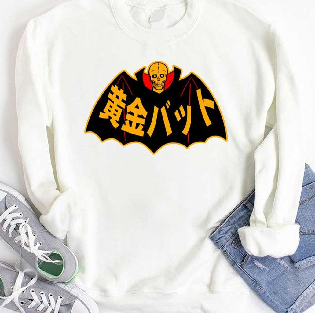 Ogon Bat Halloween Unisex T-Shirt