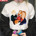 5sos 5 Seconds Of Summer Vector Art Unisex T-Shirt